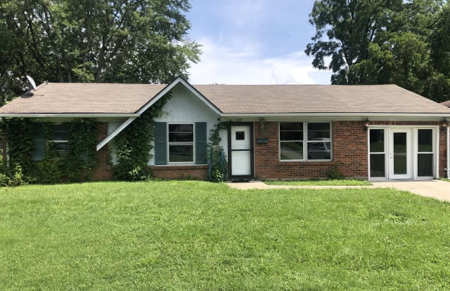 5207 Mount Blanc Rd - 5207 Mount Blanc Road, Jefferson County, KY 40216