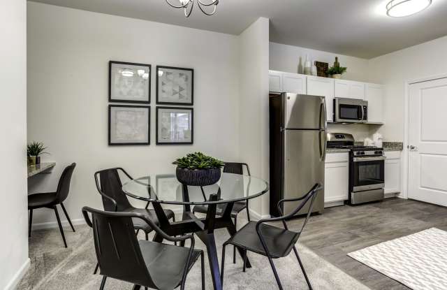 Highland Ridge