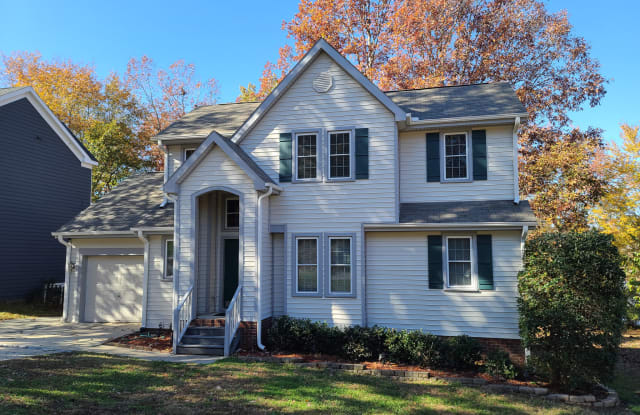 625 Thistlegate Trl - 625 Thistlegate Trail, Raleigh, NC 27610