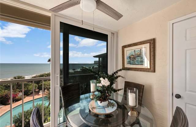 8880 N Sea Oaks Way unit: 307