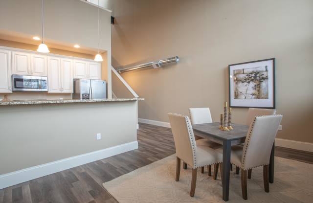 American Wire Residential Lofts