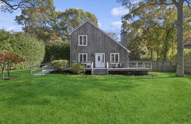 4 Morris Court
