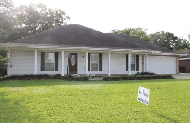 4309 Eileen St - 4309 Eileen Street, Lake Charles, LA 70605