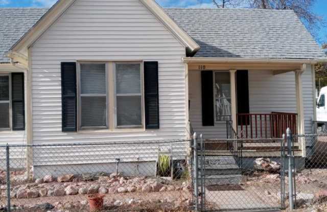 110 South 11th Street