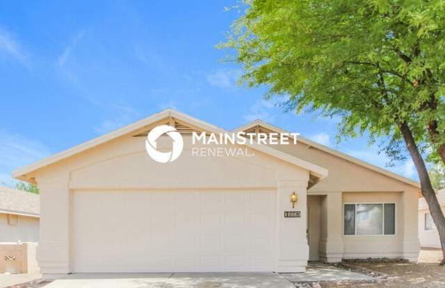 10063 East Paseo San Ardo