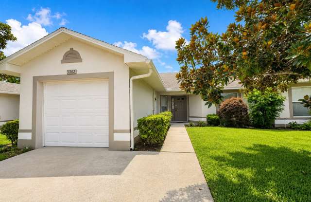 Charming & Beautifully Maintained 2BR/2BA St. Cloud Home – Updated & Move-In Ready!