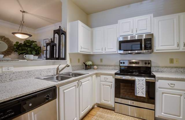 Photo of The Estates at Perimeter