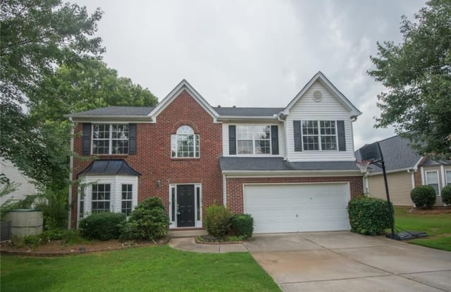 3705 Crescent Walk Lane - 3705 Crescent Walk Lane Northeast, Gwinnett County, GA 30024