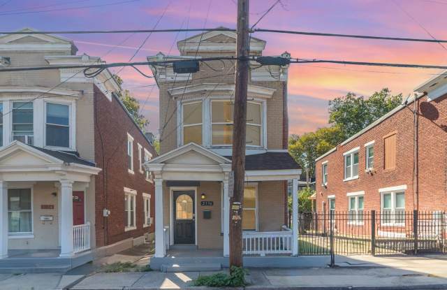 Photo of 2136 Susquehanna St ~ Olde Uptown Harrisburg!