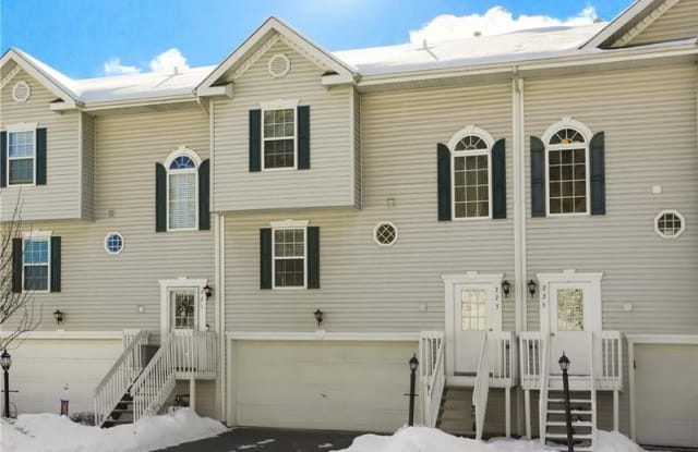 223 Whitetail Rdg - 223 Whitetail Ridge, Fernway, PA 16066