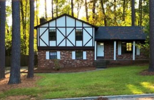 329 Green Forest Court - 329 Green Forest Court, Columbia County, GA 30907