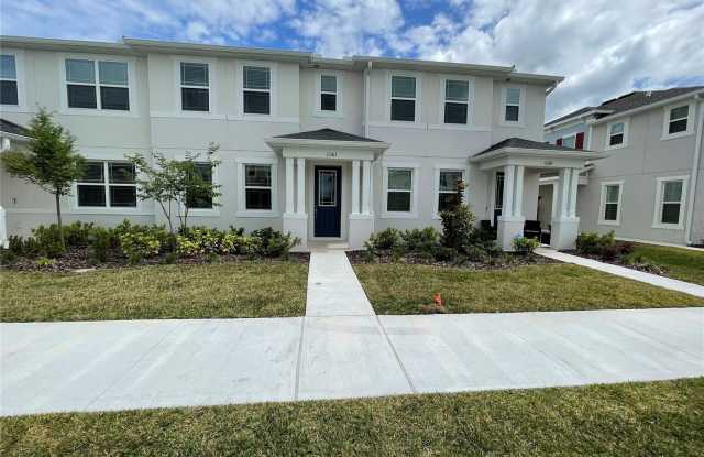 11363 SUNSAIL AVE - 11363 Sunsail Avenue, Orange County, FL 32832