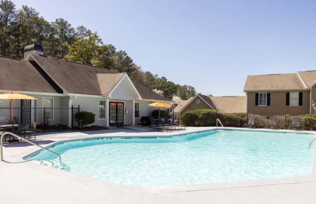 Photo of City Park Apartments