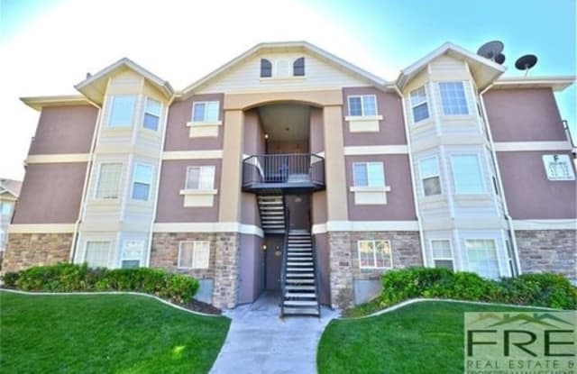 3956 W Romney Park Dr Apt F12 - 3956 Romney Park Drive, West Jordan, UT 84084