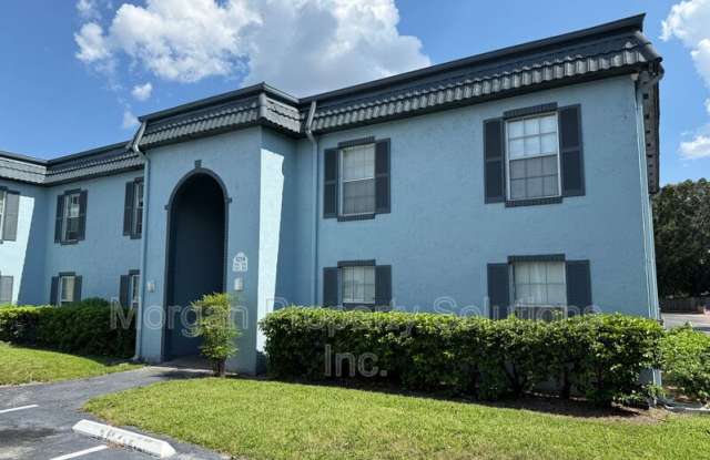 5218 Curry Ford Rd - 214