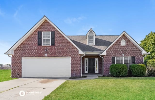 1191 Bothwell Place - 1191 Bothwell Place, Gallatin, TN 37066