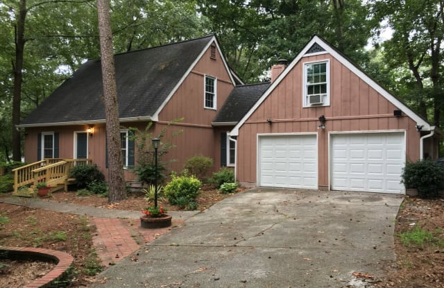 1796 Woodhaven Terrace - 1796 Woodhaven Terrace, Gwinnett County, GA 30043