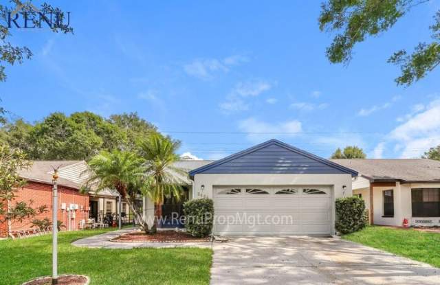 3404 Shorncliffe Lane