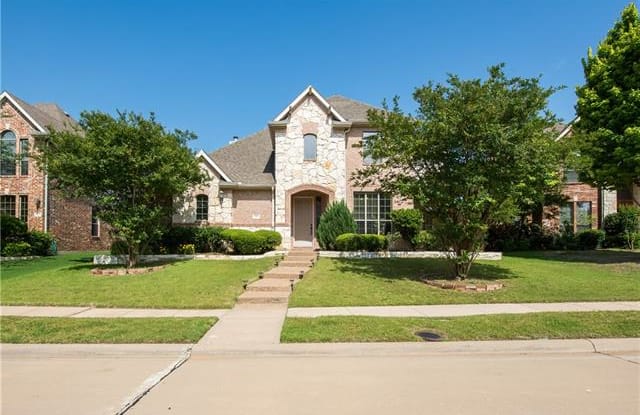 8004 Winscott Drive - 8004 Winscott Drive, Plano, TX 75024