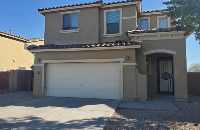 871 W Dana Drive