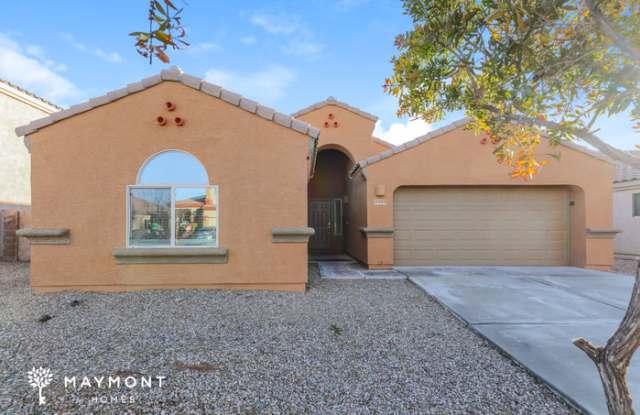 Photo of 8263 West Melanitta Drive