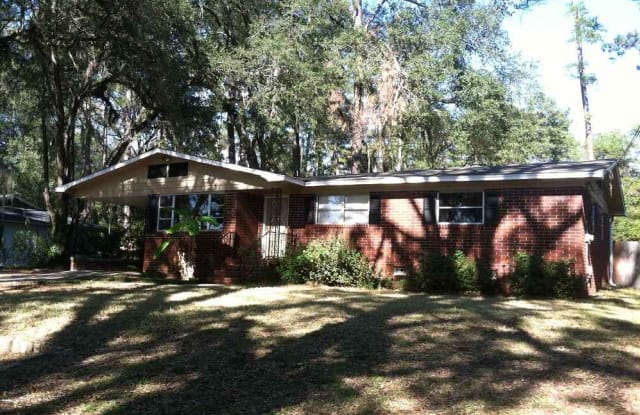 1512 W Tharpe - 1512 West Tharpe Street, Tallahassee, FL 32303