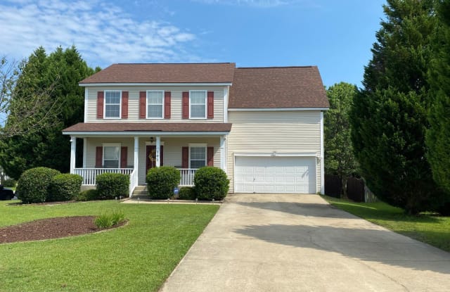 101 Crest Haven Drive Columbia SC 29229 - 101 Crest Haven Drive, Richland County, SC 29229