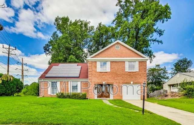 8403 Postoak Rd