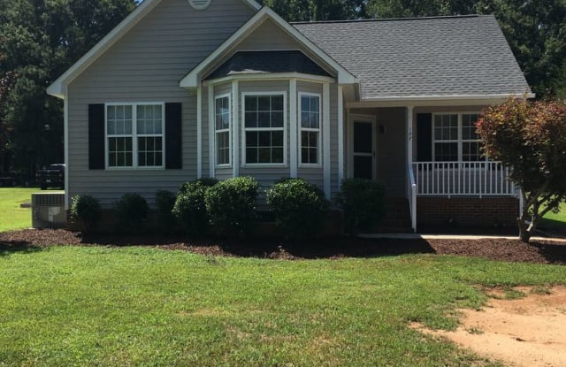 187 Mustang Lane - 187 Mustang Lane, Johnston County, NC 27597