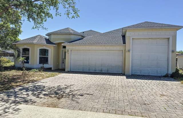 3977 Foothill Drive - 3977 Foothill Drive, Titusville, FL 32796