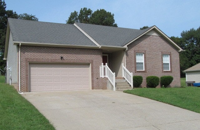 1144 York Meadows Rd - 1144 York Meadows Rd, Montgomery County, TN 37042