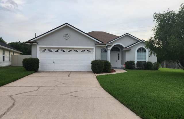 1534 ROSEBERRY Court