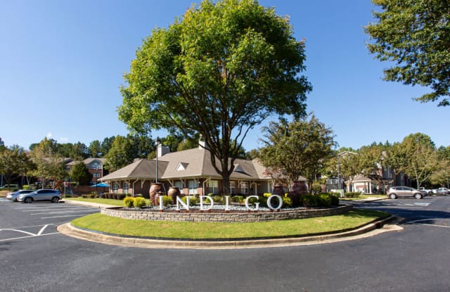 Photo of Indigo Apartments