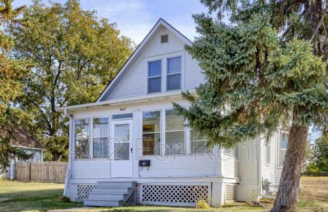 3617 North 64th Avenue