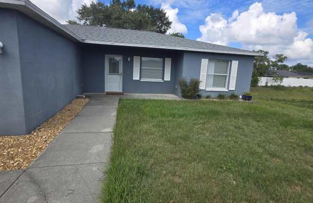 5085 Courtland Road