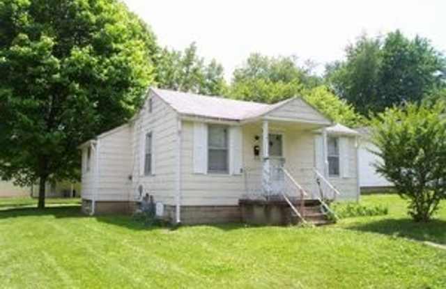 Photo of 1 Bedroom, 1 bath house in Bryan Park