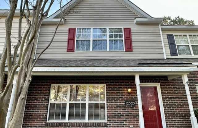 12523 Bluestem Lane - 12523 Bluestem Lane, Charlotte, NC 28277