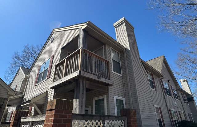 Condo Living in Newport News