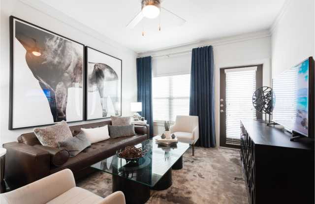 Aspire Presidio West