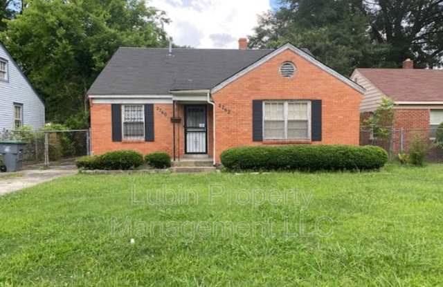 Photo of 2760 Fizer Rd