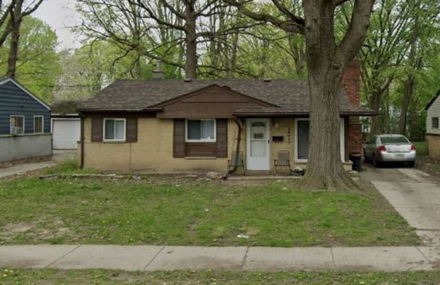 28049 Everett St - 28049 Everett Street, Southfield, MI 48076