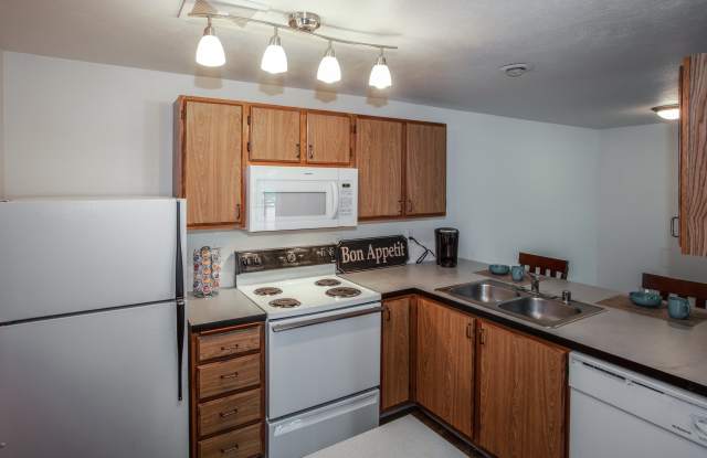 Farr Court Apartments