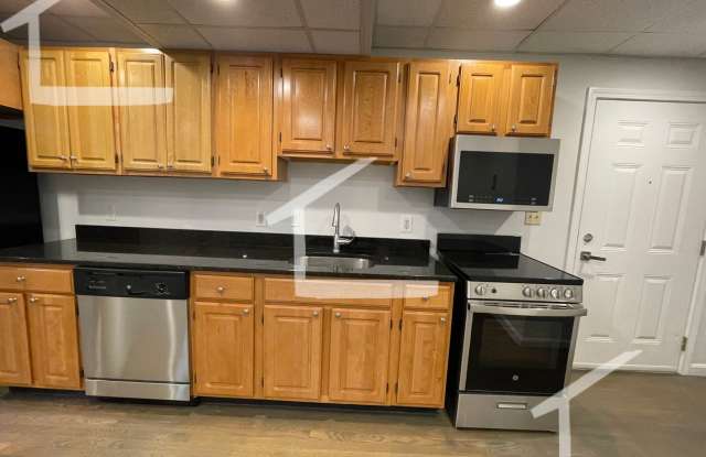 2 Bedroom Available NOW!