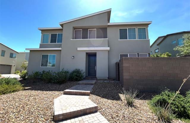 767 Luxton Court - 767 Luxton Court, Henderson, NV 89052