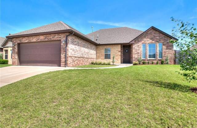 3904 Montclair Drive - 3904 Montclair Dr, Edmond, OK 73013