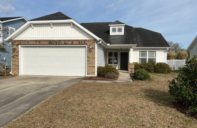 1011 Bonita Loop - 1011 Bonita Loop, Horry County, SC 29588