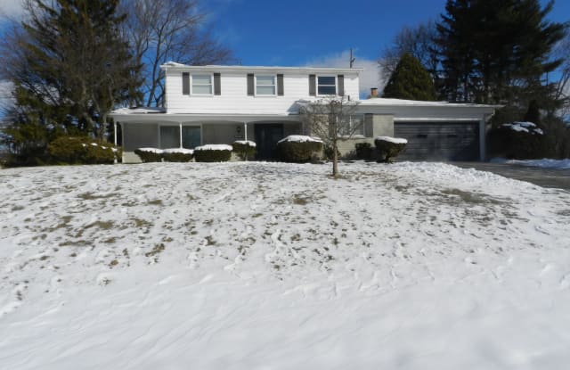 3967 Iverness Ln - 3967 Iverness Lane, Oakland County, MI 48323