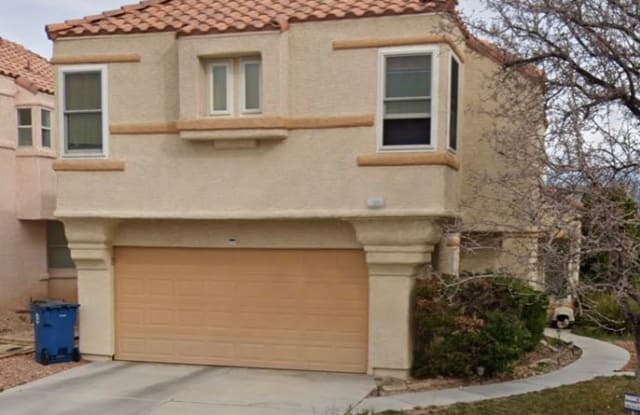 7908 Mt Shasta Cir - 7908 Mount Shasta Circle, Las Vegas, NV 89145