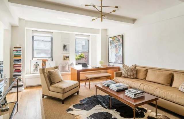 161 West 16th Street