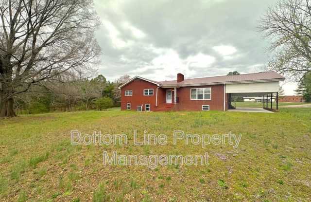 4330 Old Airport Rd